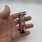 فندک گاری مدل کپسول اتش نشانی